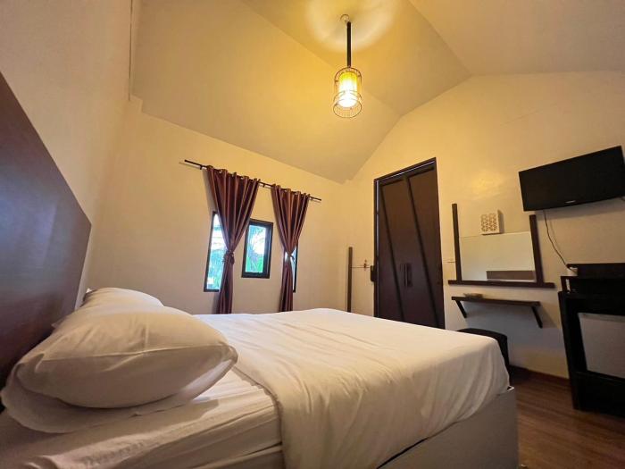 the green season resort chiang rai