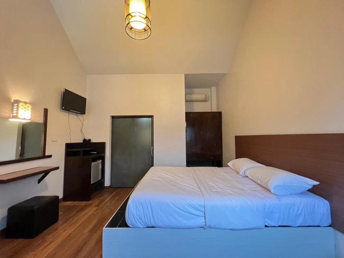 the green season resort chiang rai