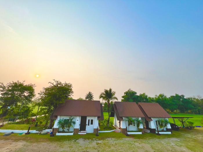 the green season resort chiang rai