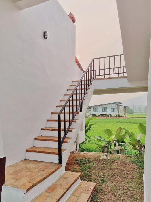 the green season resort chiang rai