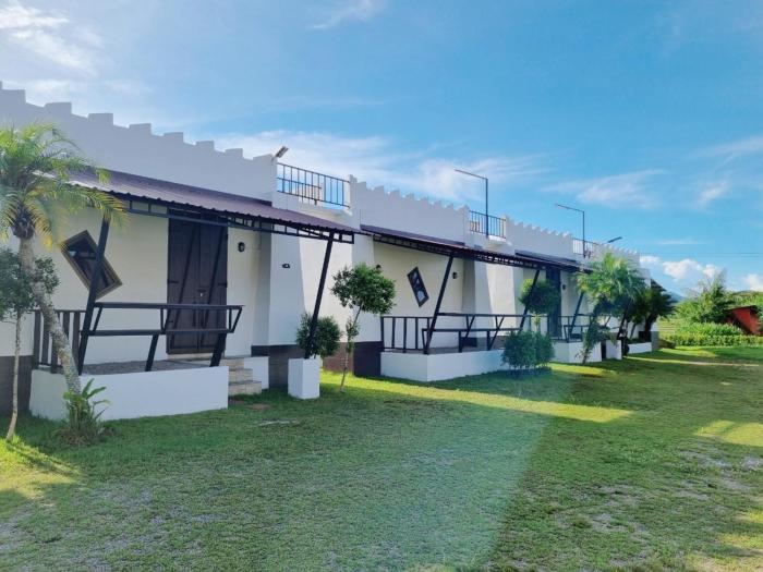 the green season resort chiang rai