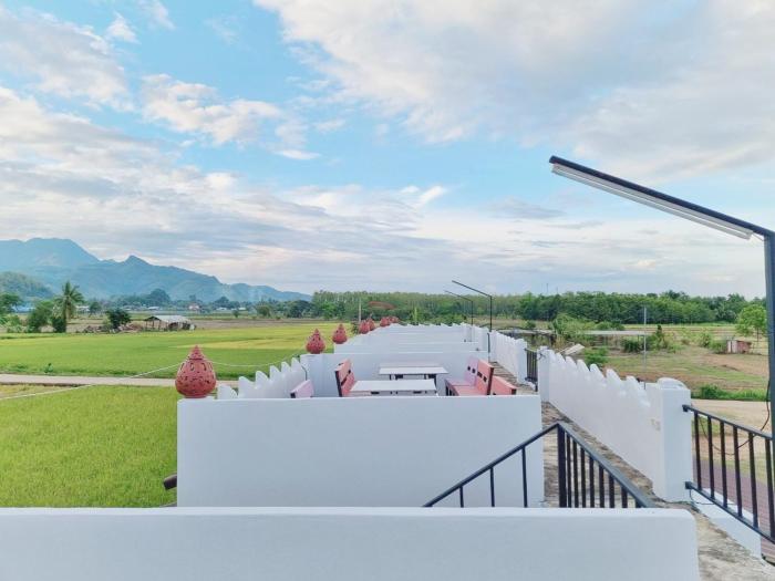 the green season resort chiang rai