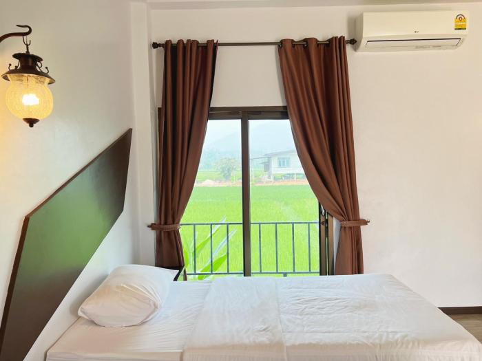 the green season resort chiang rai