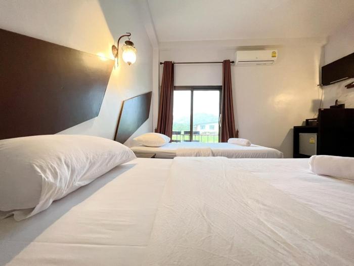 the green season resort chiang rai