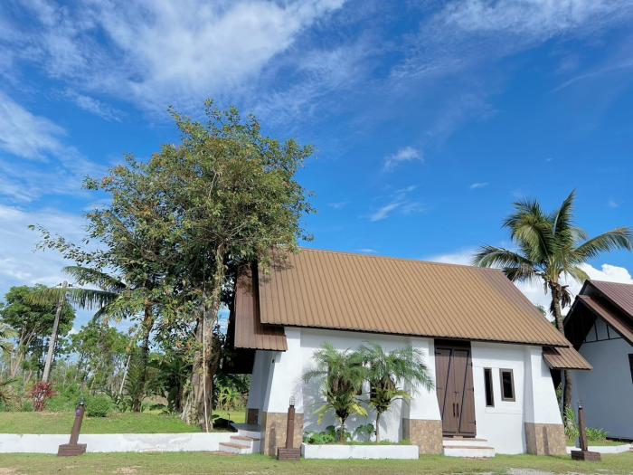 the green season resort chiang rai