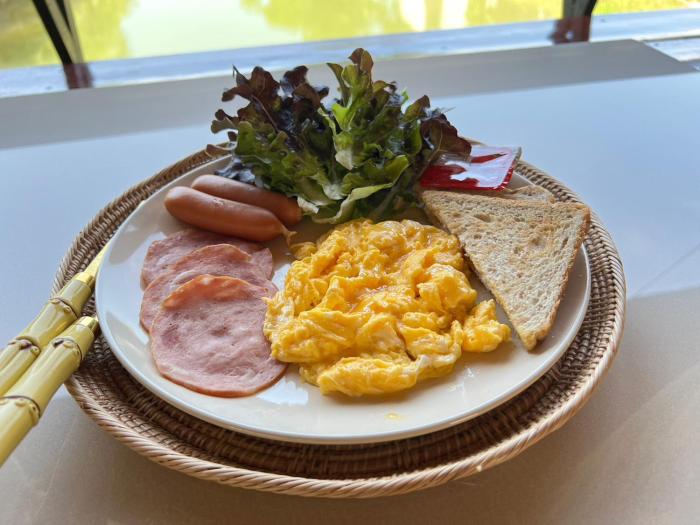 the green season resort chiang rai