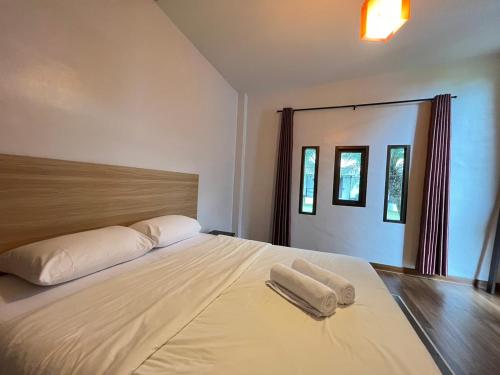 the green season resort chiang rai