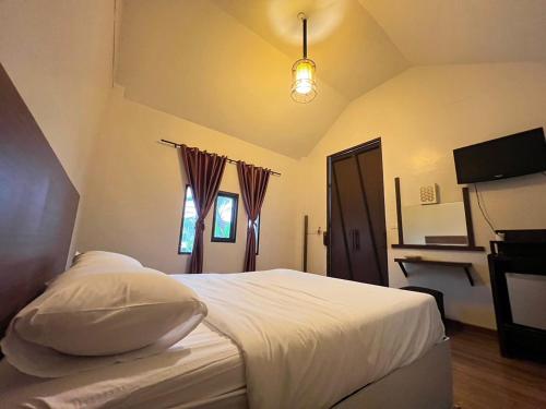 the green season resort chiang rai