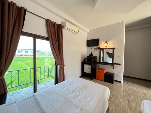 the green season resort chiang rai