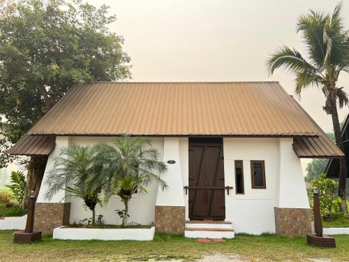 the green season resort chiang rai