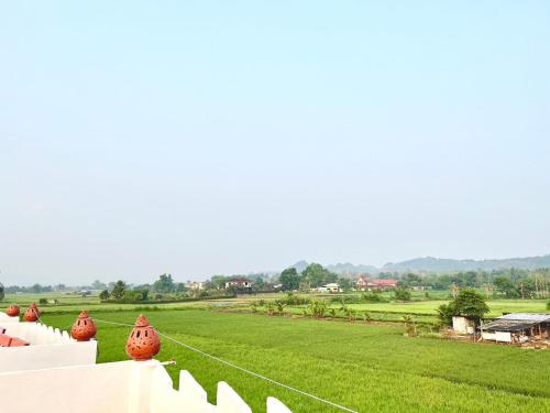 the green season resort chiang rai