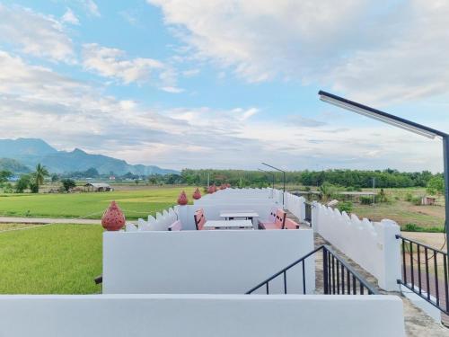 the green season resort chiang rai