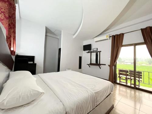 the green season resort chiang rai