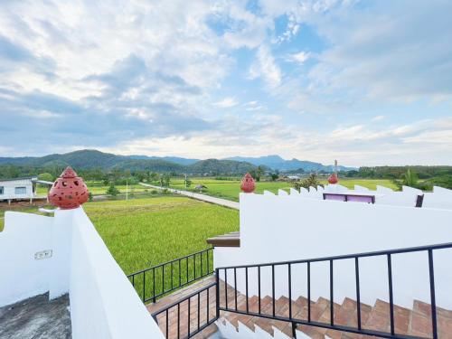 the green season resort chiang rai