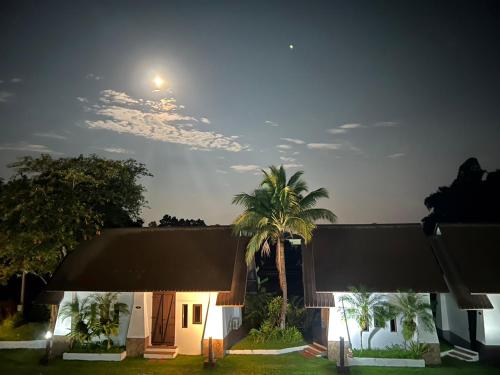 the green season resort chiang rai