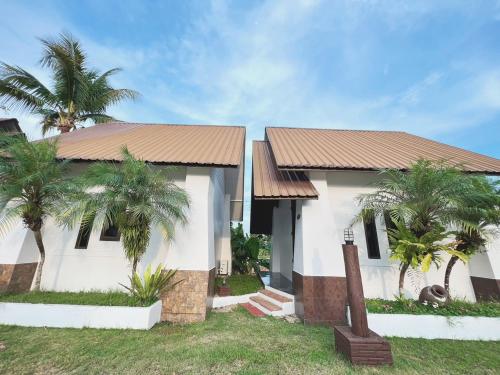 the green season resort chiang rai