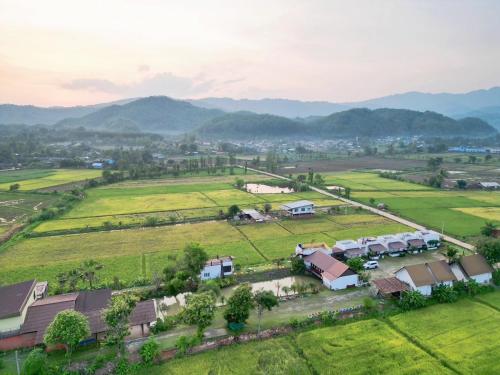 the green season resort chiang rai