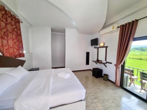 the green season resort chiang rai