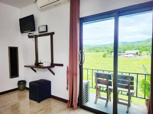 the green season resort chiang rai