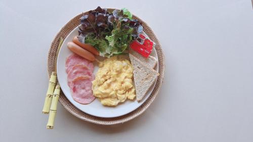 the green season resort chiang rai