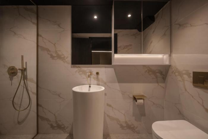 cube social boutique capsule hotel boat quay