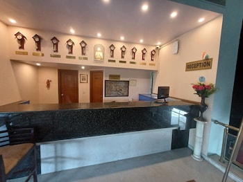 maya international