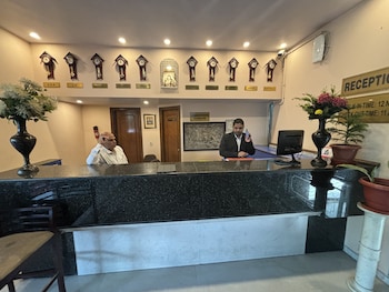 maya international