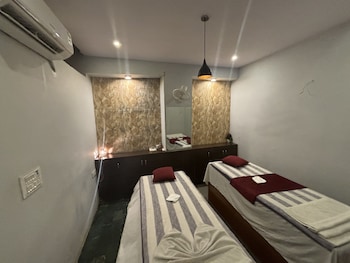 maya international