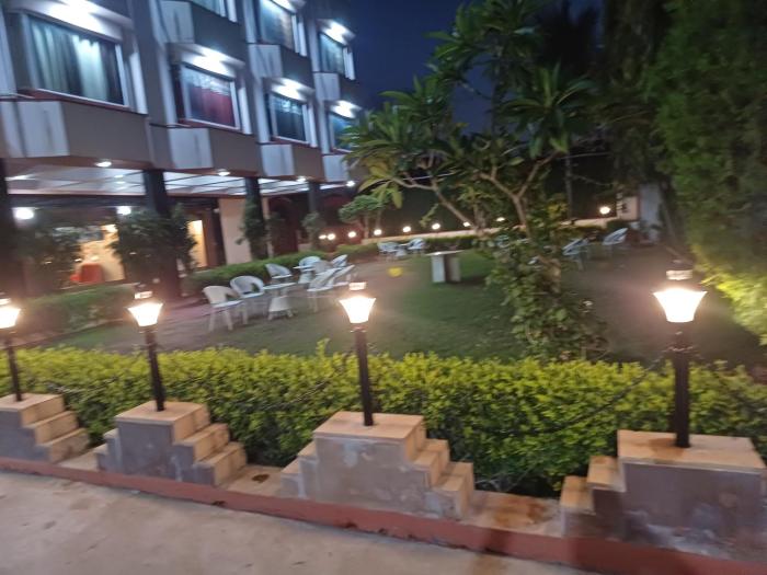 maya international