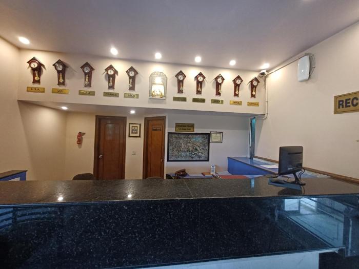 maya international