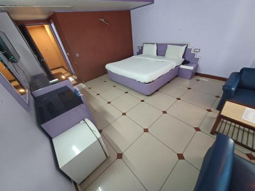 maya international
