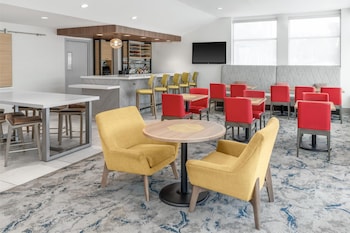 hilton garden inn queens jfk airport