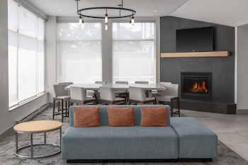 hilton garden inn queens jfk airport