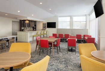 hilton garden inn queens jfk airport