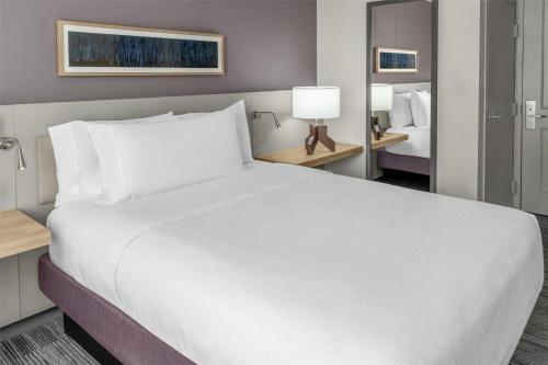 hilton garden inn queens jfk airport