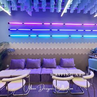 urban designer collection lebuh melaka