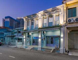 urban designer collection lebuh melaka