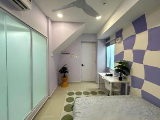 urban designer collection lebuh melaka