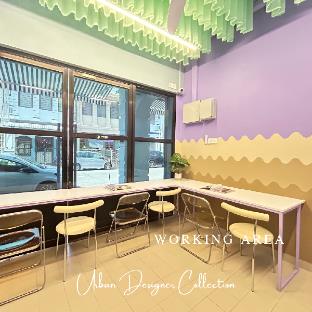 urban designer collection lebuh melaka