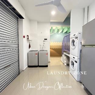 urban designer collection lebuh melaka