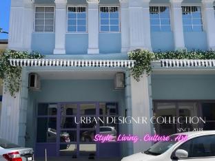 urban designer collection lebuh melaka
