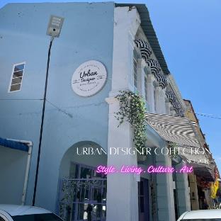 urban designer collection lebuh melaka