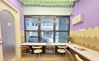 urban designer collection lebuh melaka