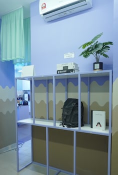 urban designer collection lebuh melaka
