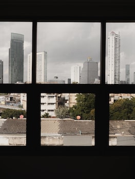 bangkok