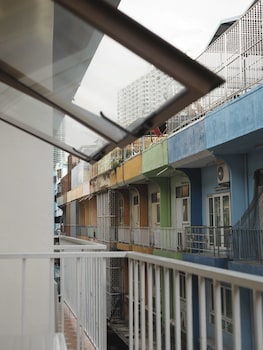 bangkok