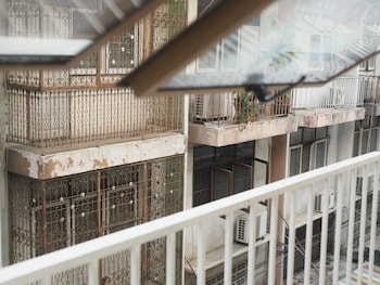 bangkok