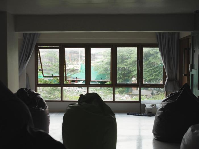 krung tone hostel