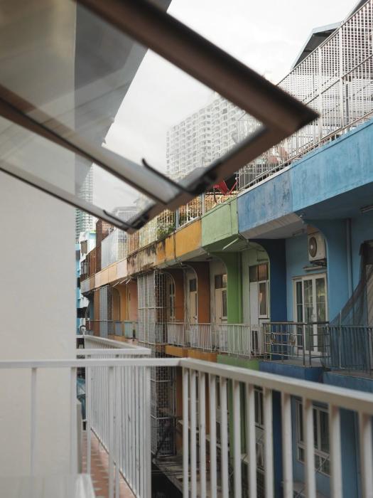 krung tone hostel