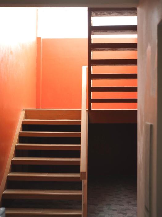 krung tone hostel
